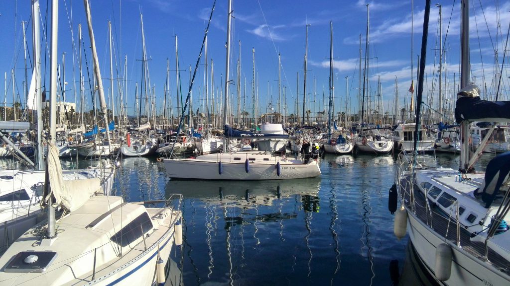 Se estanca la matriculación de embarcaciones nuevas Panorama Náutico