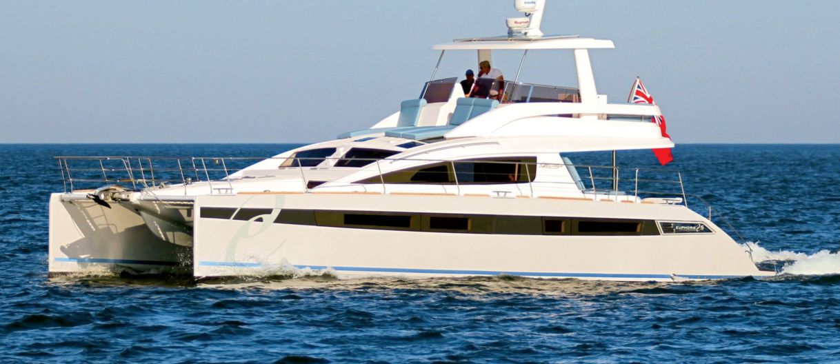 hanseyachts privilege