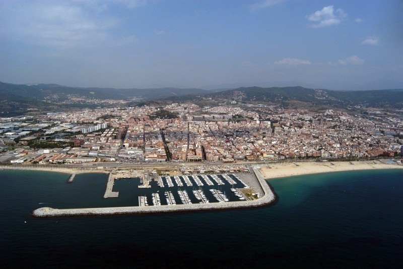 Mataró convoca la 1ª edición de los Premios BluAct de emprendeduría