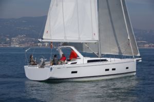 Grand Soleil 42 LC