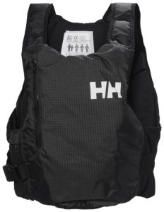 Chaleco Helly Hansen – Godofredo Santander