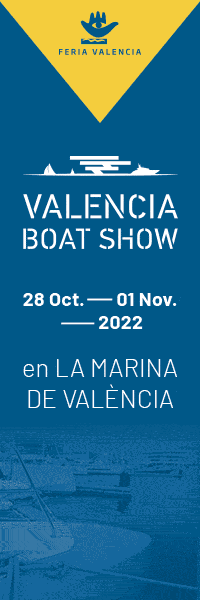 Valencia Boat Show 200×600 Noticias