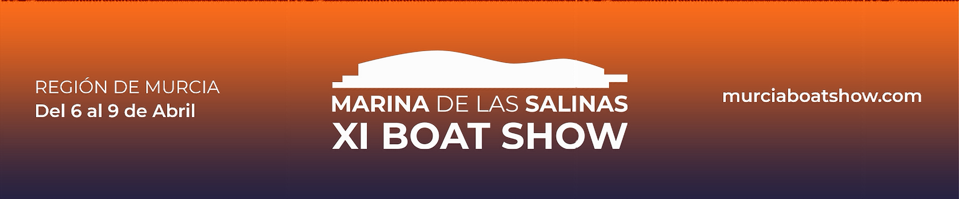 Salon de Murcia 2023 Bilboard