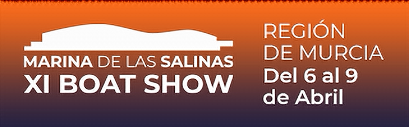Salon de Murcia 2023 Megabanner inferior