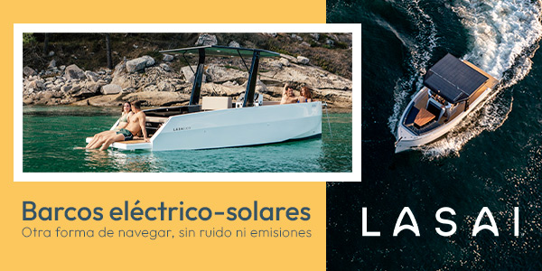 Lasai Marine 600x 300