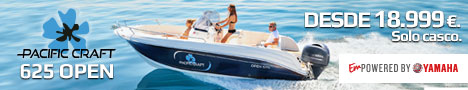 Yamaha – Pacific Craft 2023 – 728×90 Promo