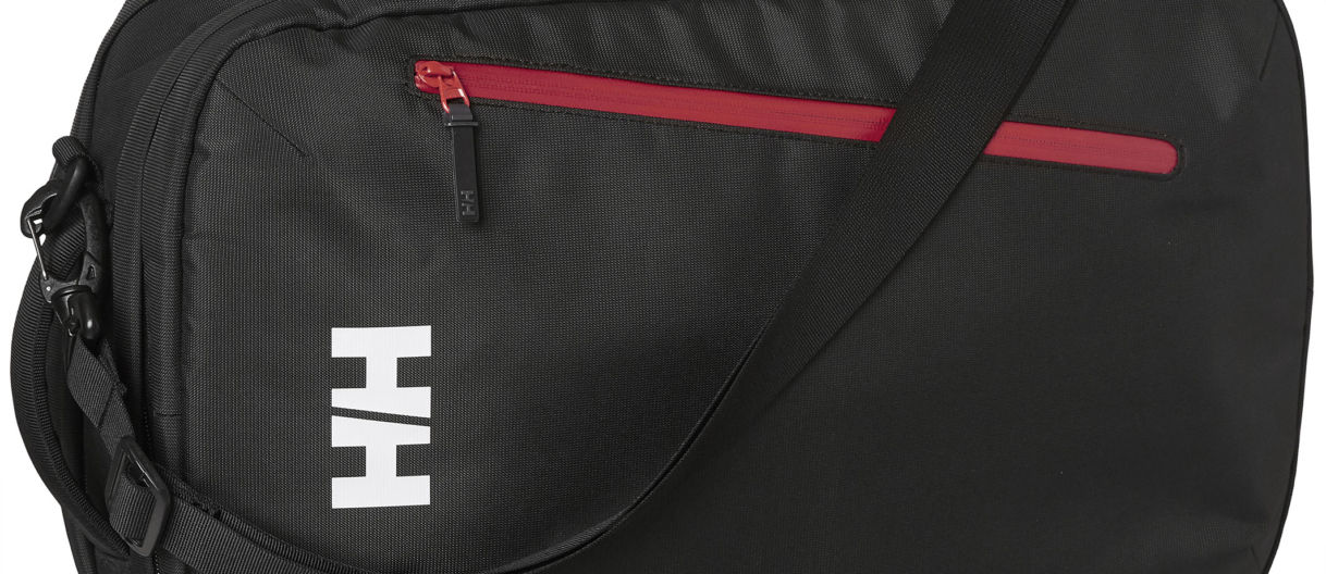 Helly Hansen tiene su mochila Duffle Bag al -50% en