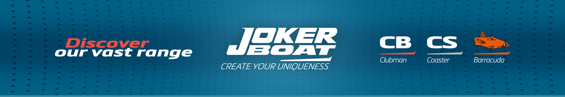 Bilboard Joker Boat 2024