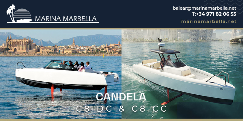 Candela C-8 2024 800 x400 pie de noticia