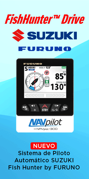 Hunter de Furuno-Suzuki 2024 300×600 noticias