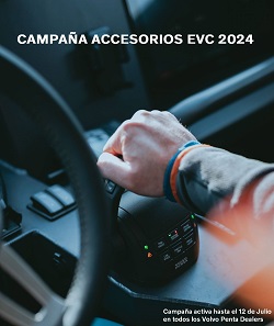 Recambios EVC Volvo Penta 2024 Home
