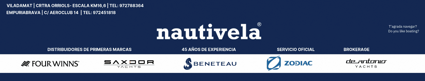 Nautivela 2025 H. Megabanner