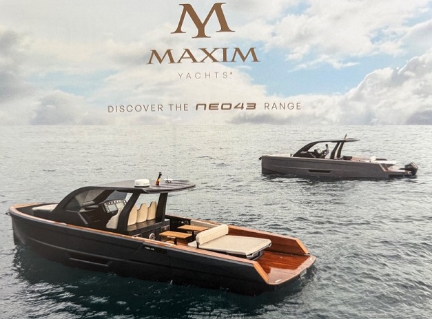 Maxim 43