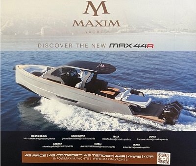 Maxim 43