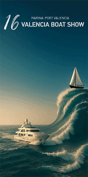 VLC Boat show 2025 300x 600