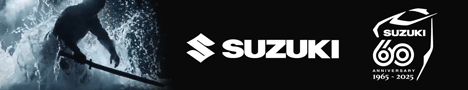 Suzuki 2025