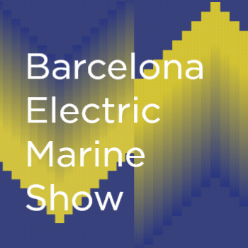 Barcelona Electric Marine Show 2026 250×300