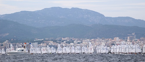 panorama náutico