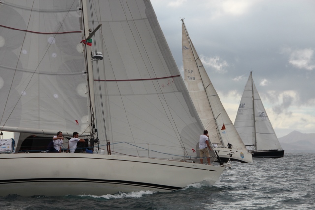 panorama náutico, Gran Prix del Atlántico