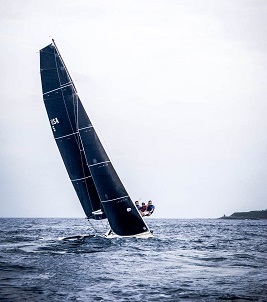 velas North Sails, panorama náutico