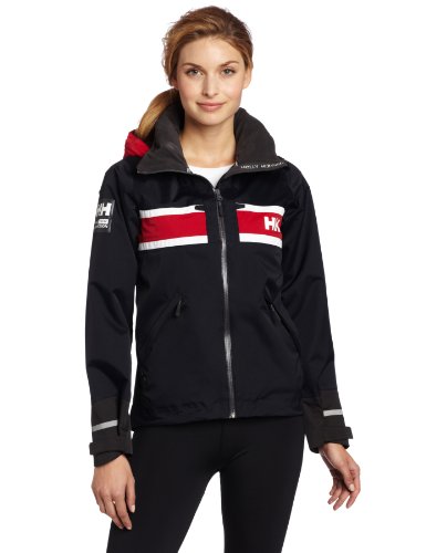 Helly hansen, Salt Jacket