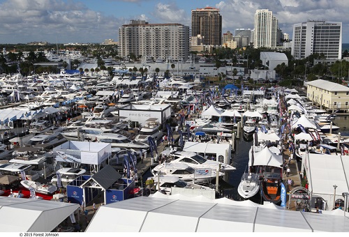 panorama náutico, FLIBS 2016