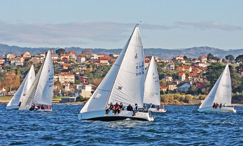 panorama náutico