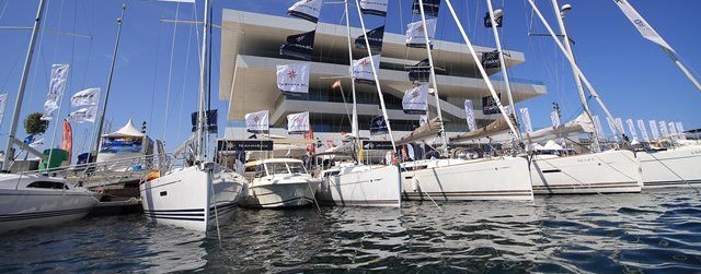 valencia boat show