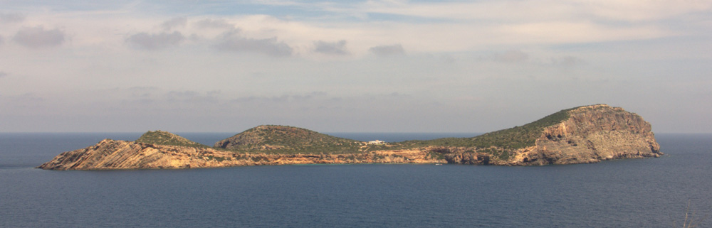 isla Tagomago