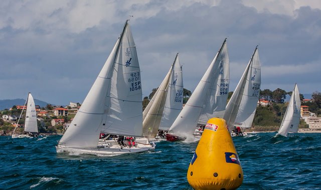 panorama náutico, Trofeo Repson