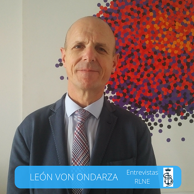 panorama náutico, Leon Von Ondraza