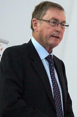 Lord Ashcroft, panorama náutico