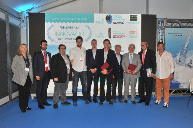 Premios Innovación al Sector Náutico, panorama náutico