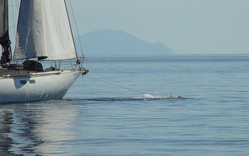 panorama náutico