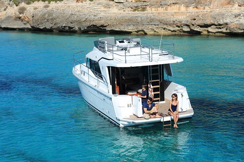 panorama náutico, VLC Boat Show