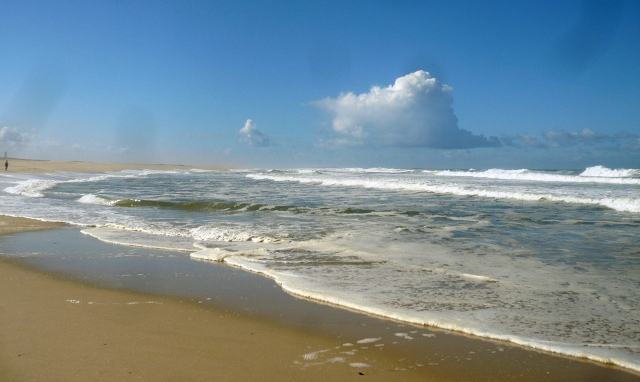 panorama náutico, surf Portugal