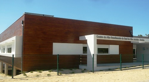 panorama náutico, surf Portugal