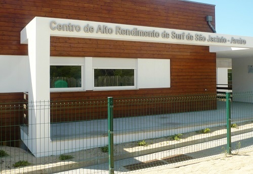 panorama náutico, surf Portugal