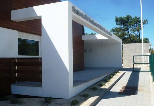 panorama náutico, surf Portugal