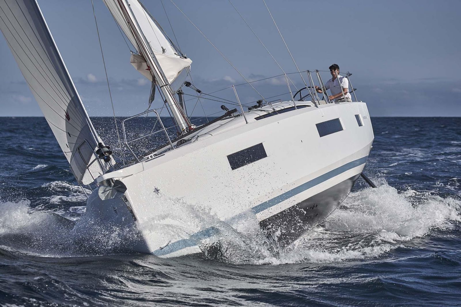 panorama náutico, Cannes Yachting Festival