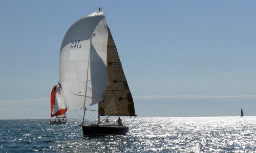 panorama náutico, Trofeo Comodor