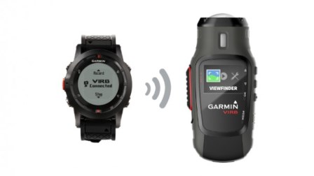 Garmin, panorama náutico