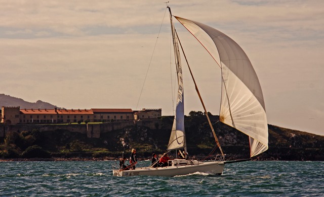 panorama náutico