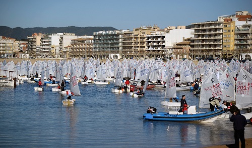 panorama náutico