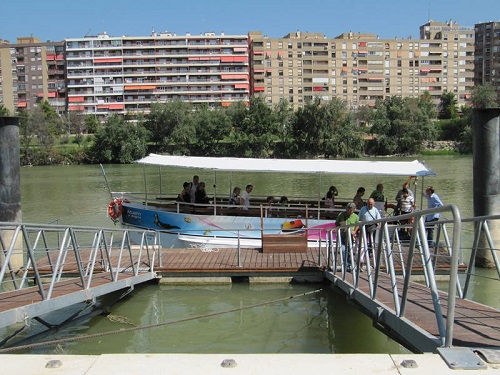 panorama náutico