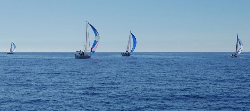 panorama náutico