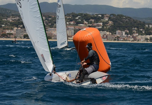 panorama náutico, Trofeo Cornudella