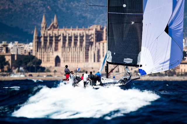 panorama náutico, Trofeo Princesa Sofia