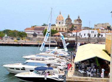 panorama náutico