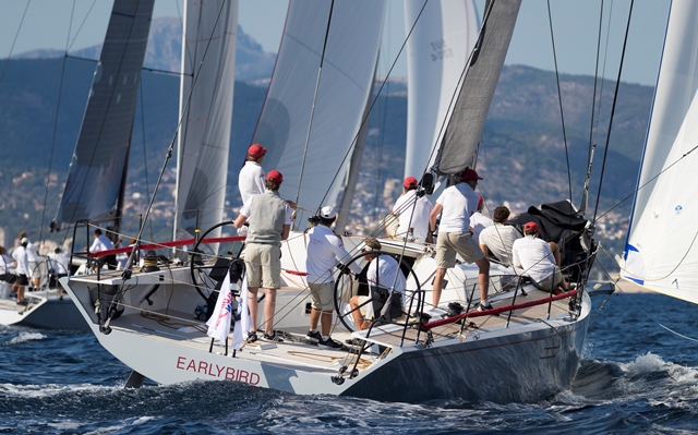 panorama náutico, The Nations Trophy